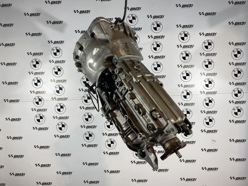 Boite de vitesses BMW SERIE 3 E91 TOURING PHASE 2 BREAK Diesel - 1