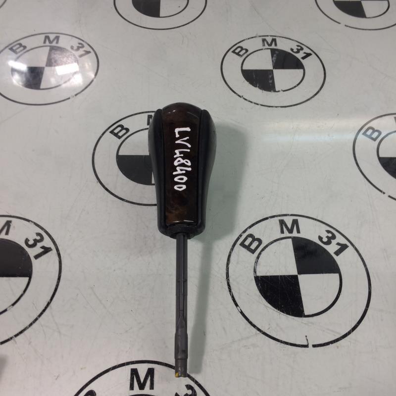 Pommeau de vitesses BMW X5 E53  - 1