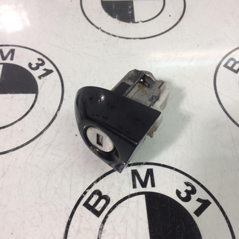 Blocchetto serratura portiera anteriore sinistra BMW SERIE 1 E87 PHASE 2  - 1