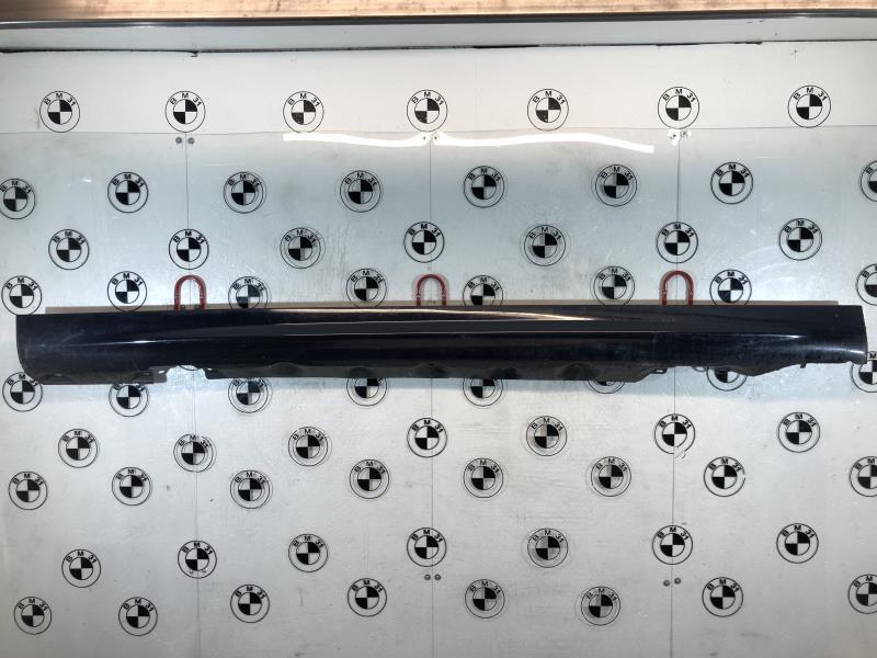 Bas de caisse gauche BMW SERIE 3 E46 COUPE PHASE 1  - 1