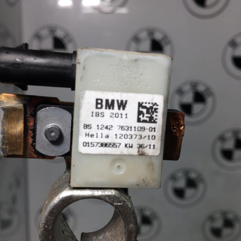 Batteria BMW SERIE 1 F20 PHASE 1 Diésel - 1