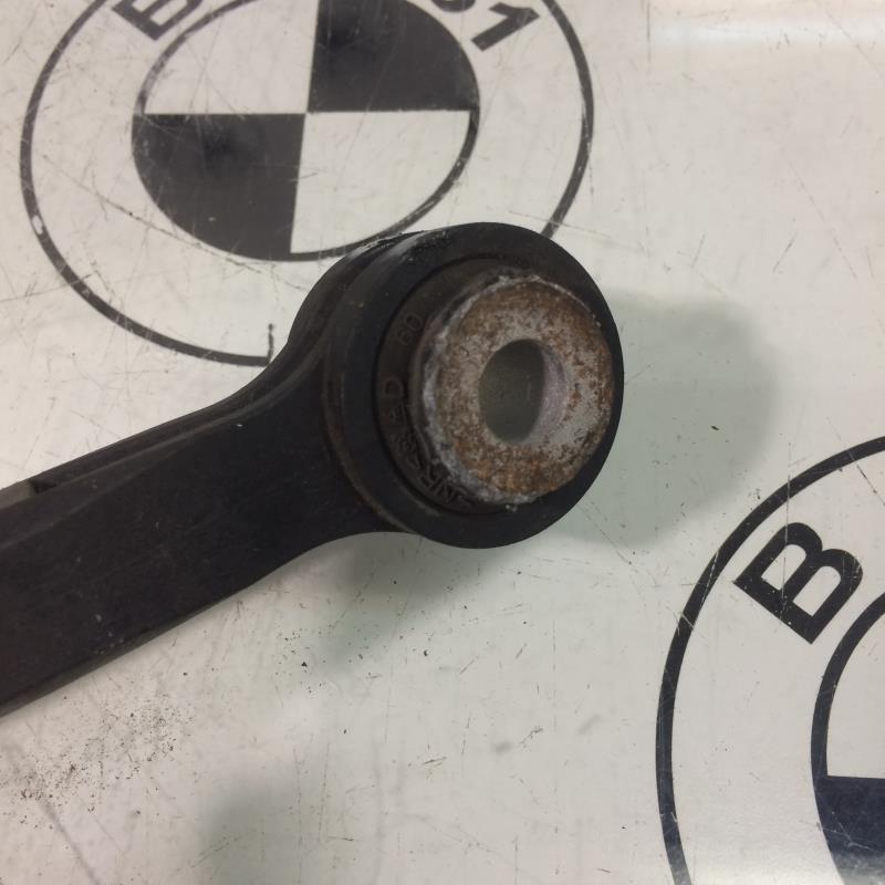 Biellette BMW X3 F25 PHASE 1 Essence - 1