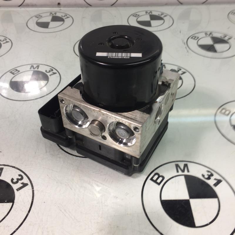 Blocco ABS (antibloccaggio freni) BMW SERIE 1 F20 PHASE 1 Diésel - 1