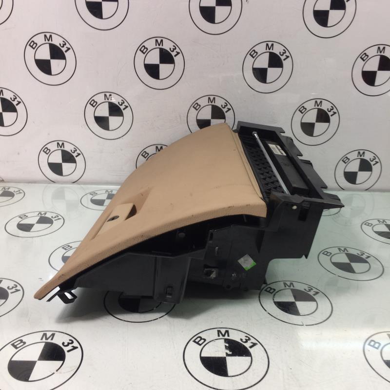 Boite a gants BMW X3 E83 PHASE 2  - 1