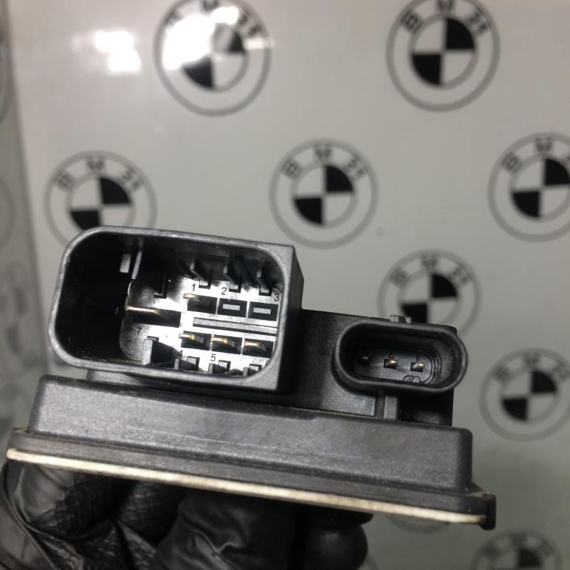 Centralina candelette preriscaldamento BMW SERIE 1 F20 PHASE 1  - 1