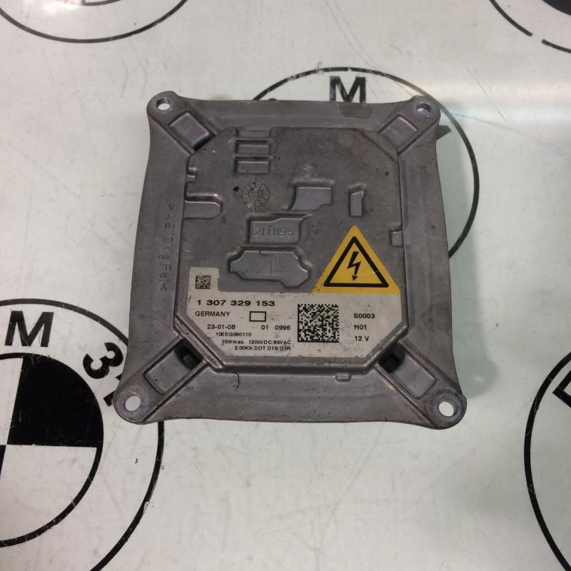 Boitier xenon BMW X3 E83 PHASE 2  - 1