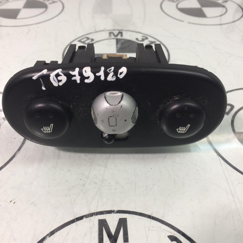 Bouton/Interrupteur MINI MINI 1 R50/R53 PHASE 1  - 1