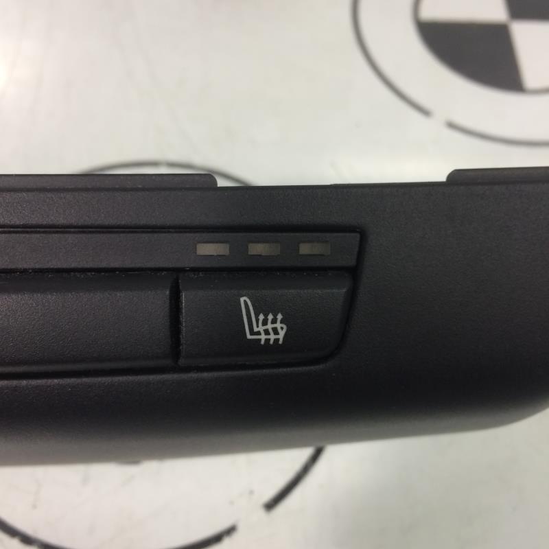 Bouton/Interrupteur BMW SERIE 1 E87 PHASE 1  - 1