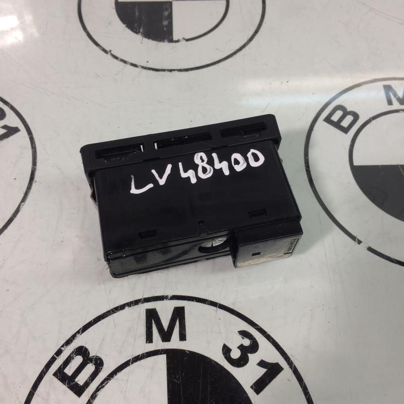 Bouton de warning BMW X5 E53  - 1