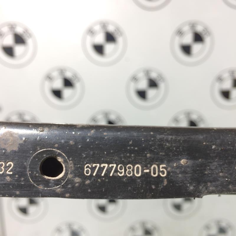 Braccio sospensione superiore posteriore sinistro BMW SERIE 1 E87 PHASE 2 Diésel - 1