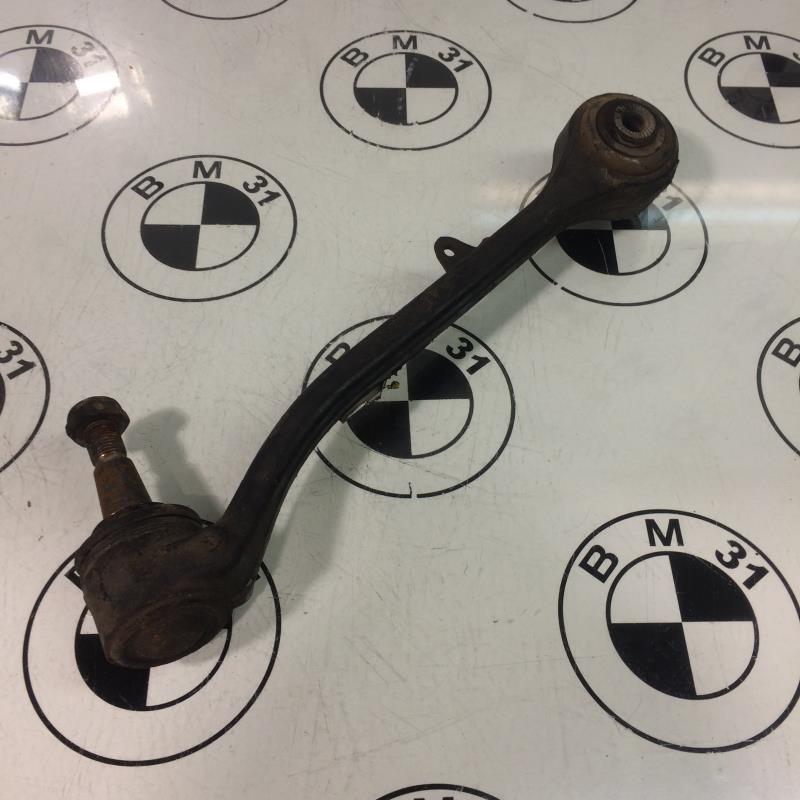 Braccio sospensione anteriore destro superiore BMW X3 E83 PHASE 1  - 1