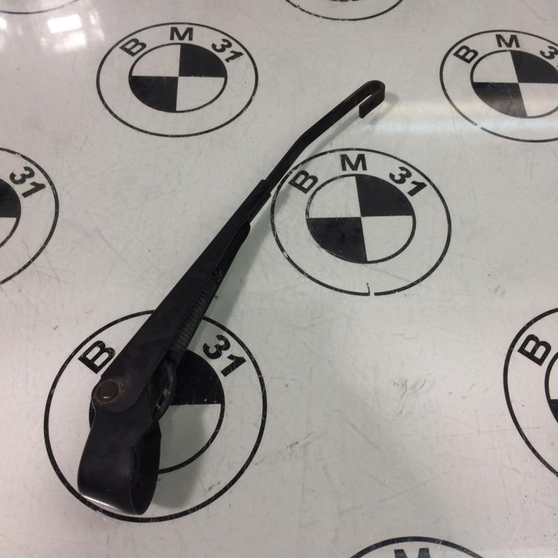 Braccio tergicristallo posteriore BMW SERIE 3 E36 TOURING BREAK Diésel - 1