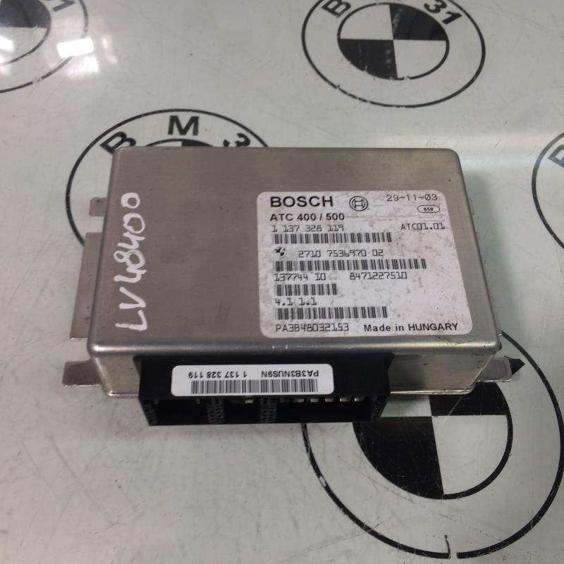 Calculateur BMW X5 E53  - 1