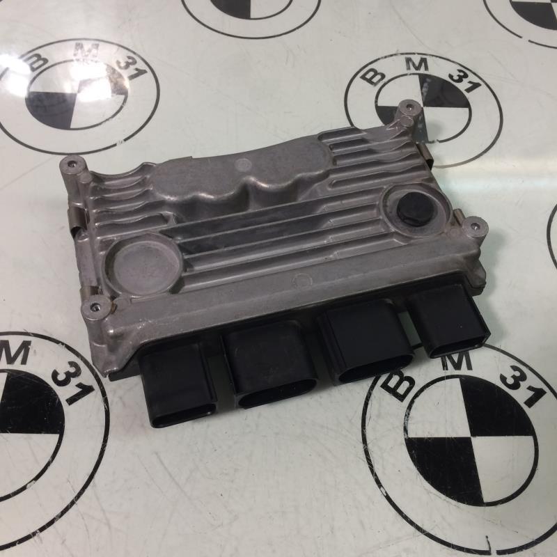 Calculateur BMW X6 E71 PHASE 2 Diesel - 1