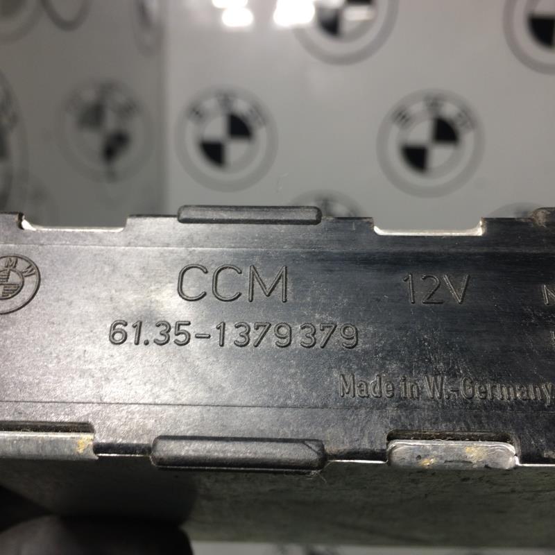 Centralina BMW SERIE 7 E32  - 1