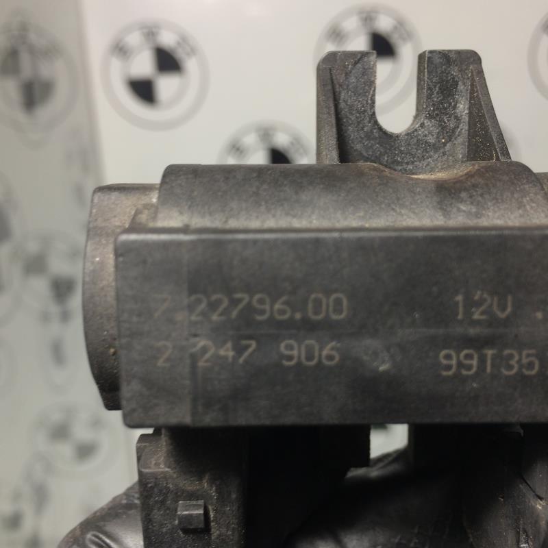 Capteur BMW SERIE 5 E39 TOURING PHASE 1 BREAK Diesel - 1