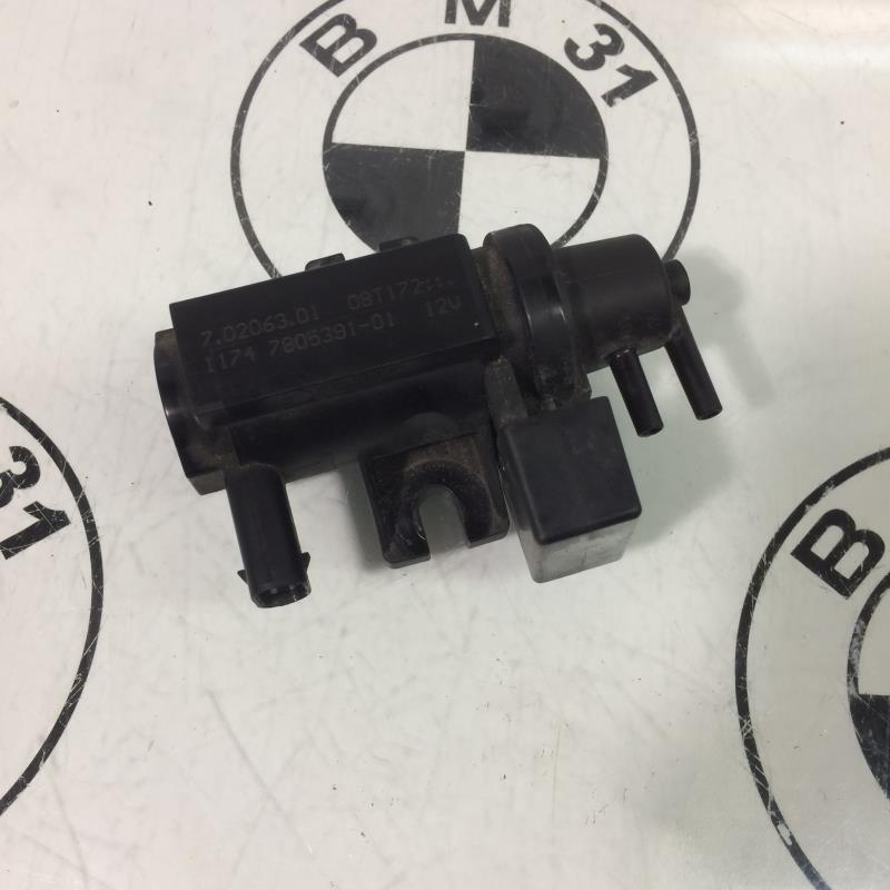 Capteur BMW SERIE 1 E87 PHASE 2  - 1
