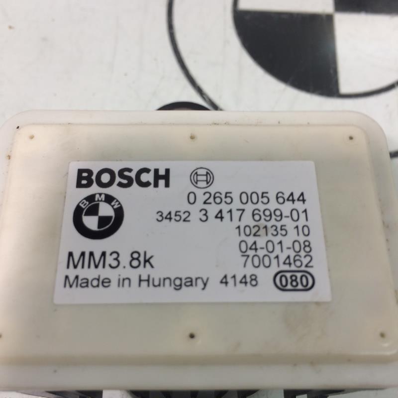 Capteur BMW X3 E83 PHASE 2  - 1