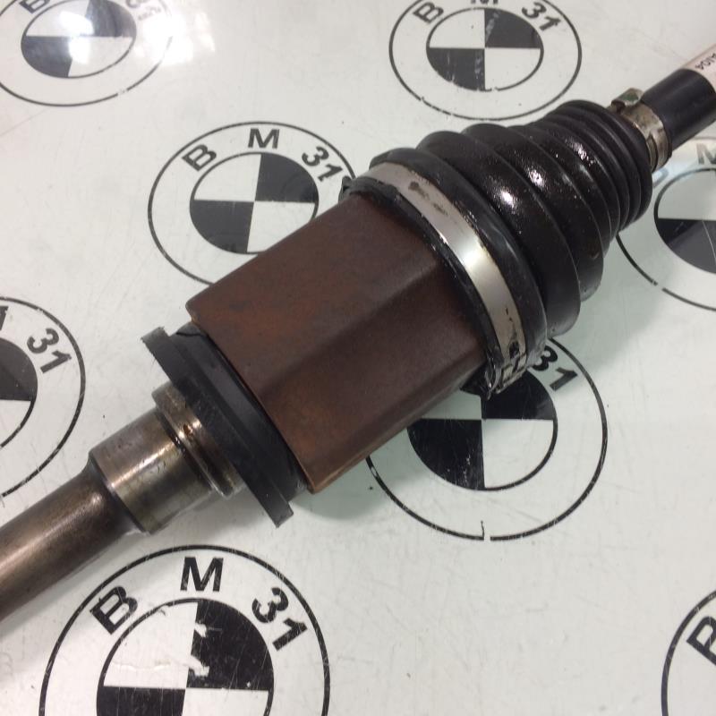 Giunto cardanico albero di trasmissione destro BMW X3 F25 PHASE 1 Diésel - 1
