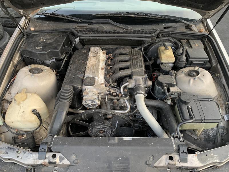 Colector de admisión BMW SERIE 3 E36 COMPACT Diésel - 1