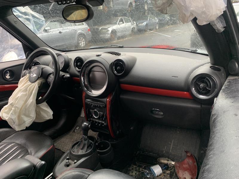 Colonne de direction MINI MINI 2 R61 PACEMAN COUPE Essence - 1