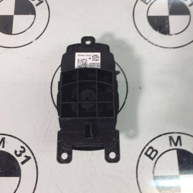 Commande GPS BMW SERIE 1 F20 PHASE 1 Diesel - 1
