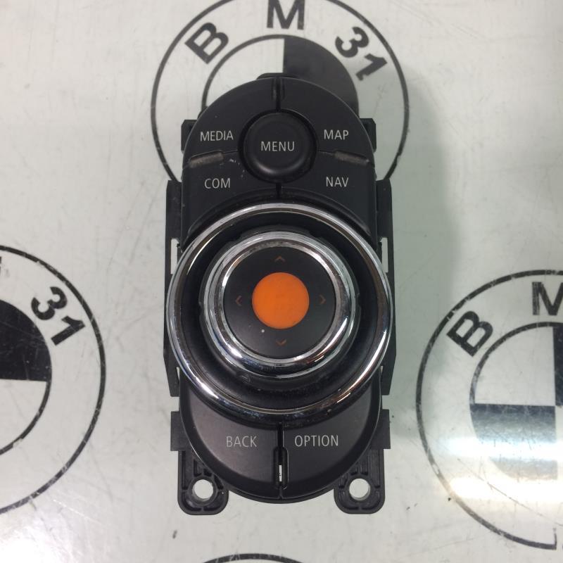 Commande GPS MINI MINI 3 F60 COUNTRYMAN PHASE 1 BREAK  - 1