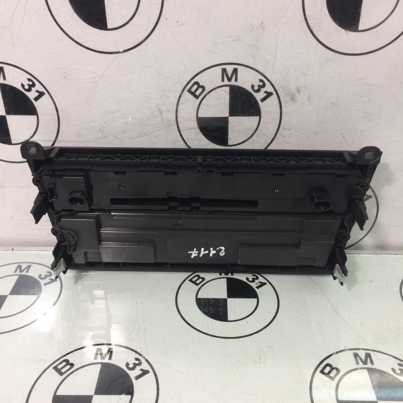 Commande chauffage BMW SERIE 1 F20 PHASE 1 Diesel - 1
