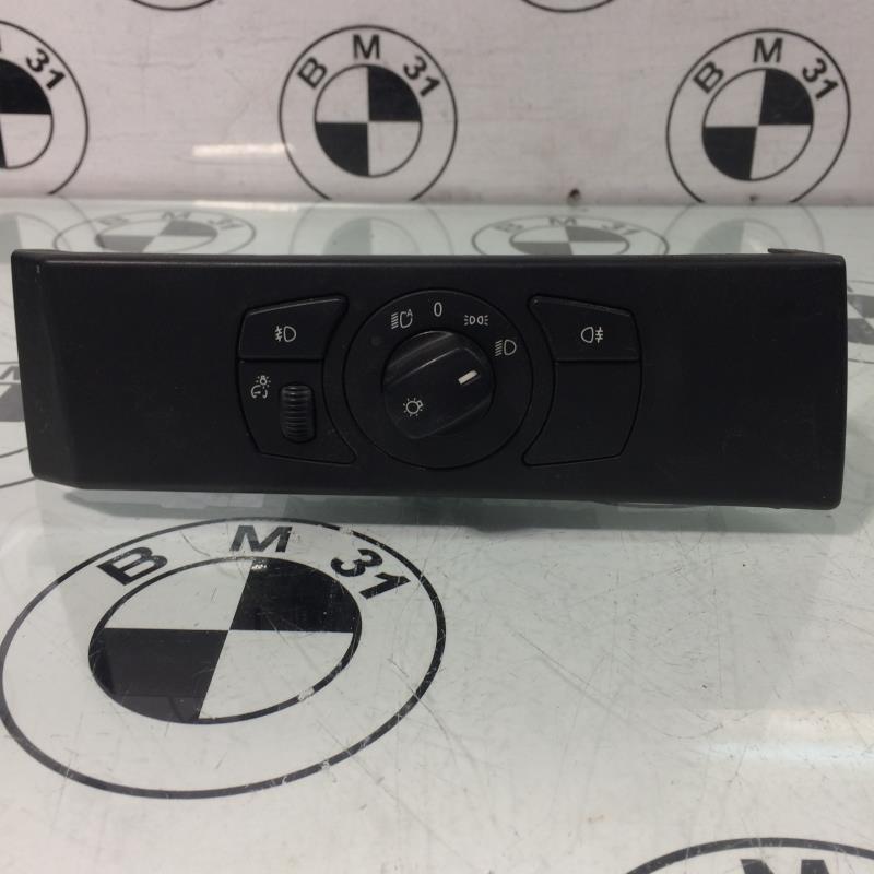 Commande de phare BMW SERIE 5 E60 PHASE 1 Diesel - 1