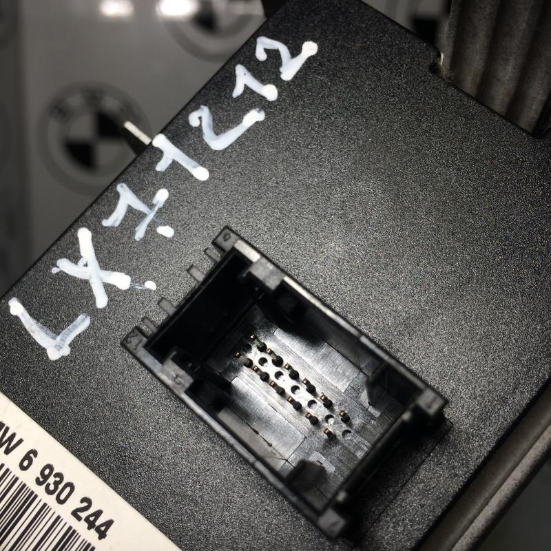Commande de phare BMW X5 E53  - 1