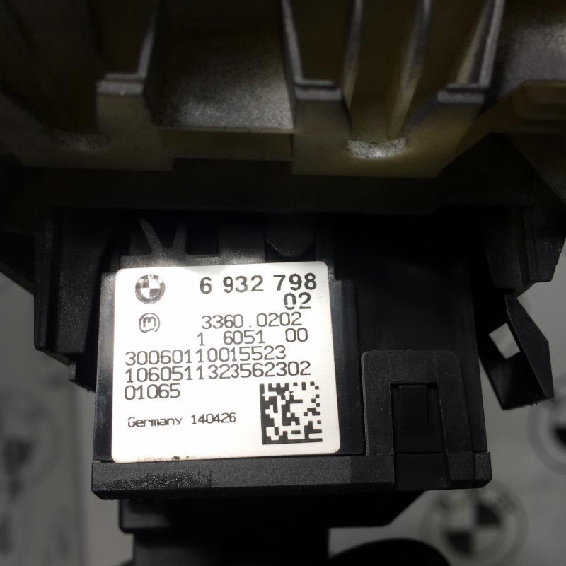 Commande de phare BMW SERIE 3 E90 PHASE 1 Diesel - 1