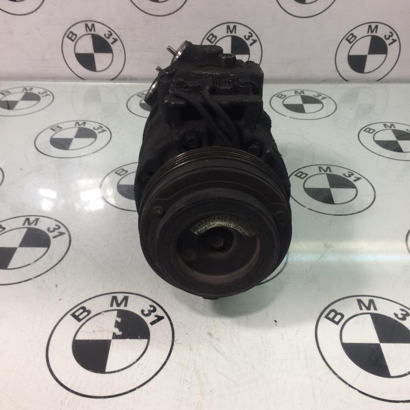 Compresseur clim BMW SERIE 3 E46 COUPE PHASE 2 Diesel - 1