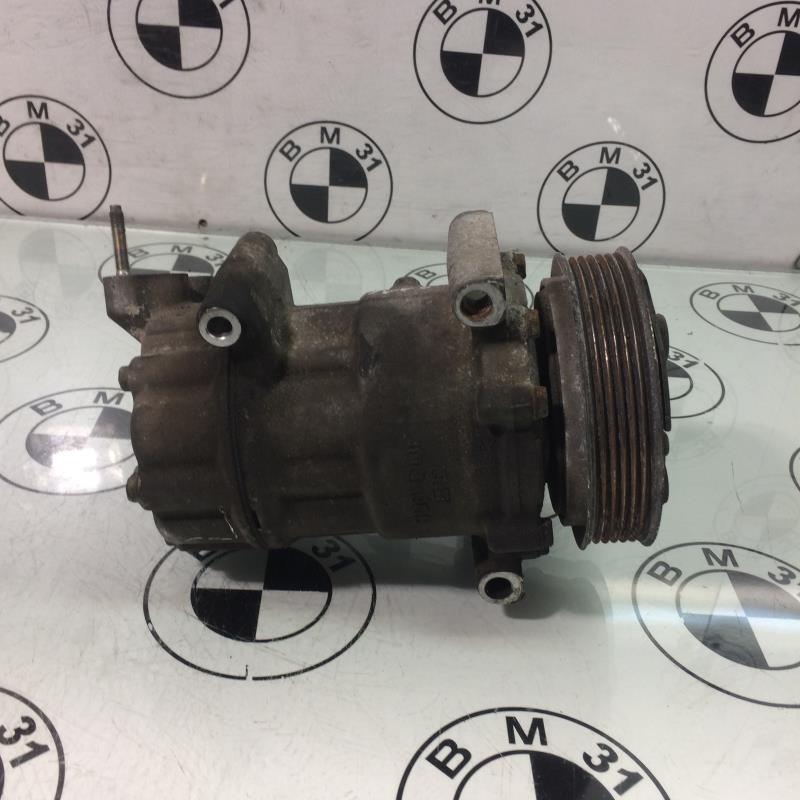 Compresseur clim MINI MINI 2 R57 CABRIOLET PHASE 1 Essence - 1