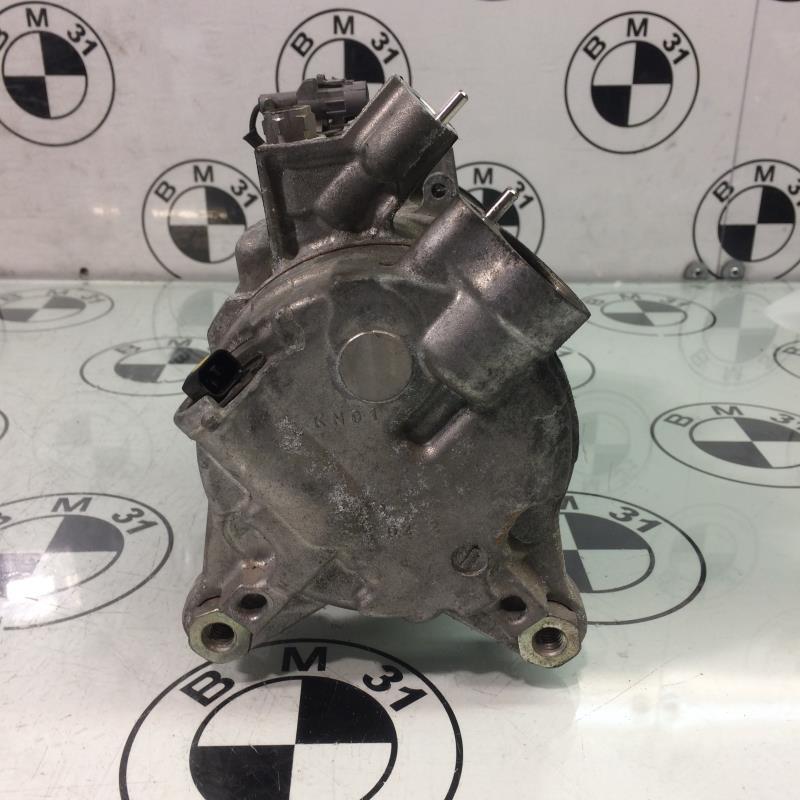 Compresseur clim BMW SERIE 1 F20 PHASE 1 Diesel - 1