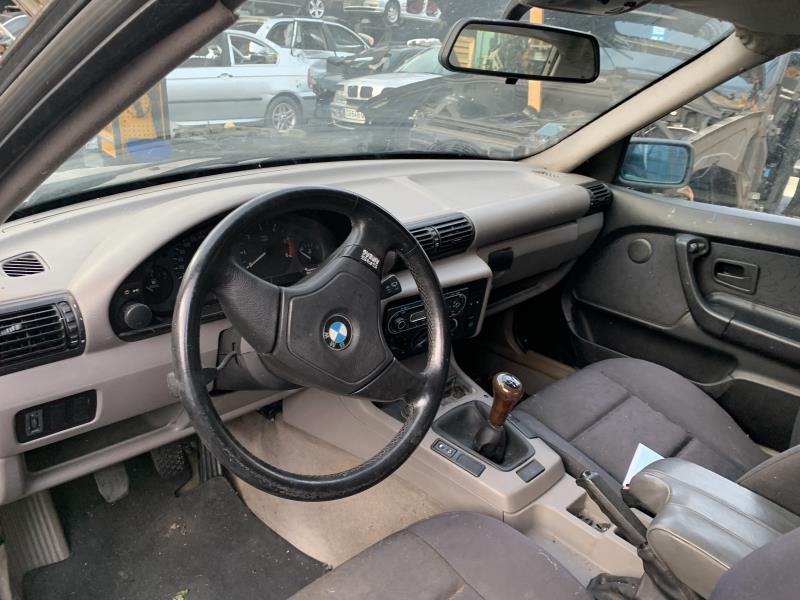 Compteur BMW SERIE 3 E36 COMPACT Diesel - 1