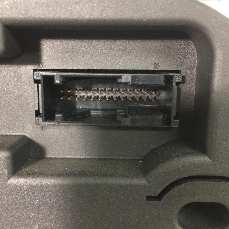 Compteur BMW X3 E83 PHASE 2  - 1