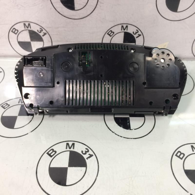 Compteur BMW X6 E71 PHASE 2 Diesel - 1