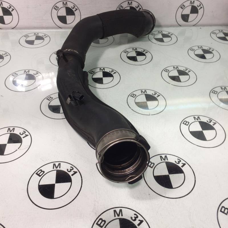 Conduite d'air BMW X6 E71 PHASE 2 Diesel - 1