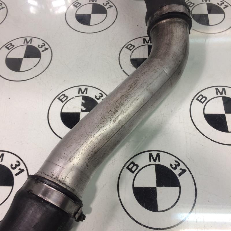 Conduite d'air BMW SERIE 5 E39 TOURING PHASE 1 BREAK Diesel - 1