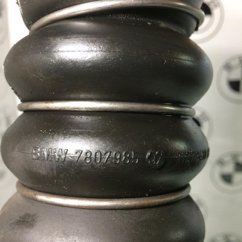 Conduite d'air BMW X6 E71 PHASE 2 Diesel - 1