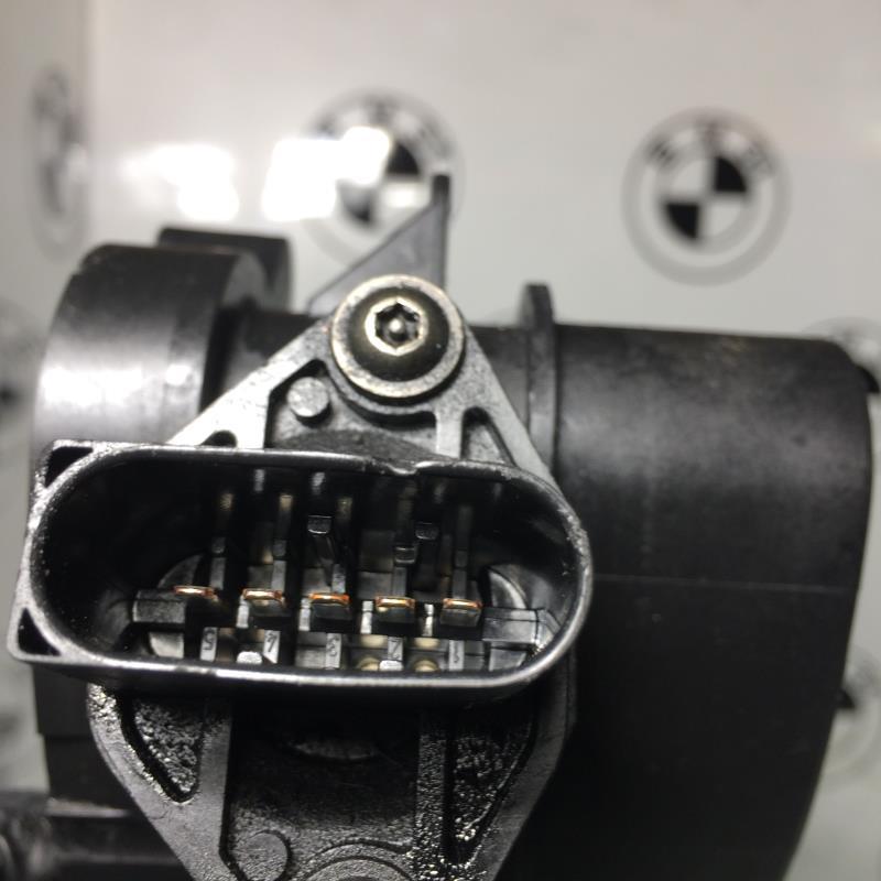Debitmetre BMW X5 E53  - 1