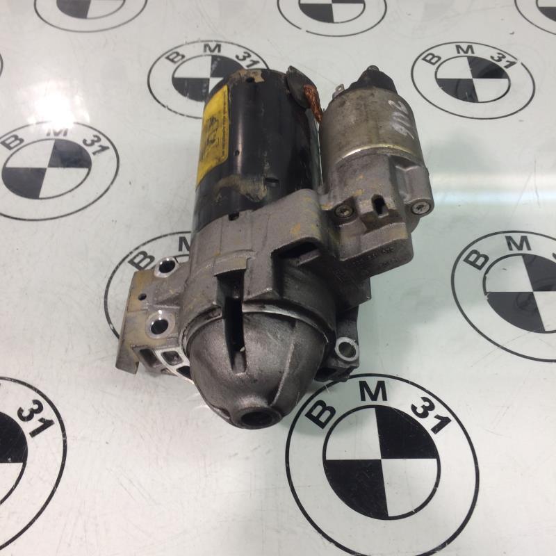 Demarreur BMW SERIE 1 E87 PHASE 2 Diesel - 1