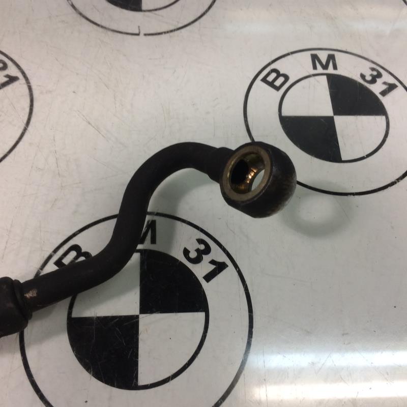Durite BMW SERIE 5 E39 TOURING PHASE 1 BREAK Diesel - 1