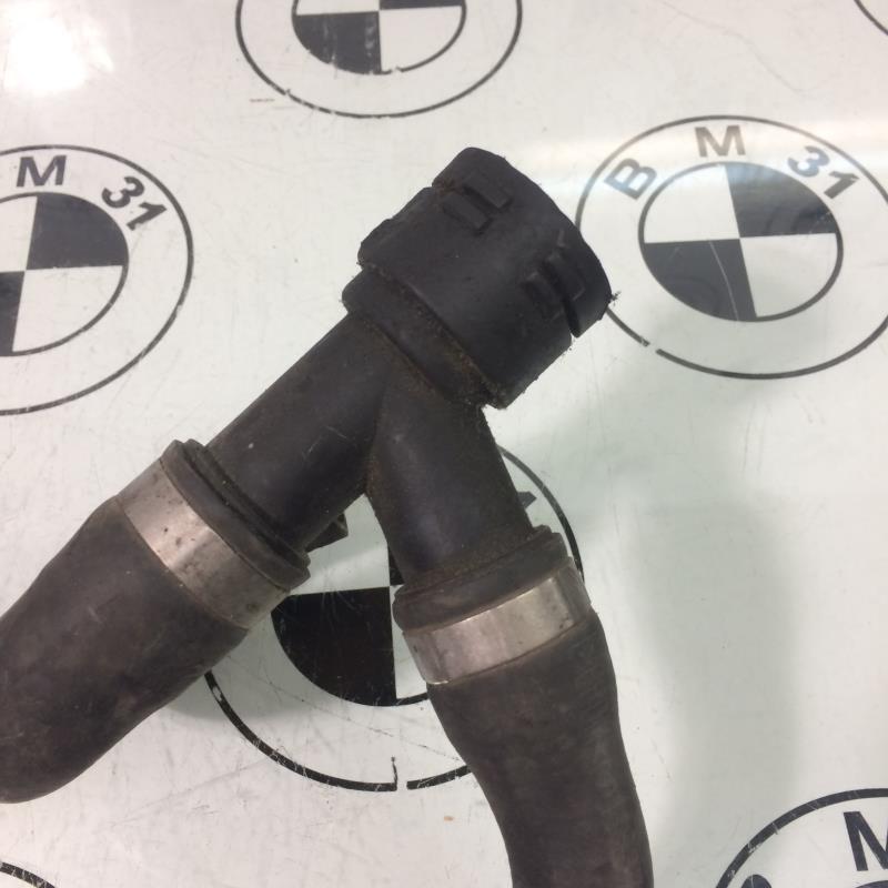 Manguito BMW X3 E83 PHASE 1  - 1