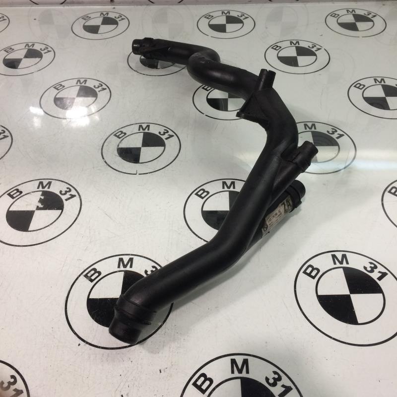 Durite BMW X3 E83 PHASE 1 Diesel - 1