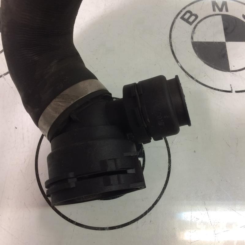 Durite BMW X6 E71 PHASE 2 Diesel - 1