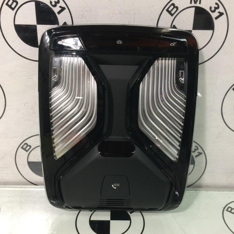 Eclairage de plafonnier BMW SERIE 3 G20  - 1