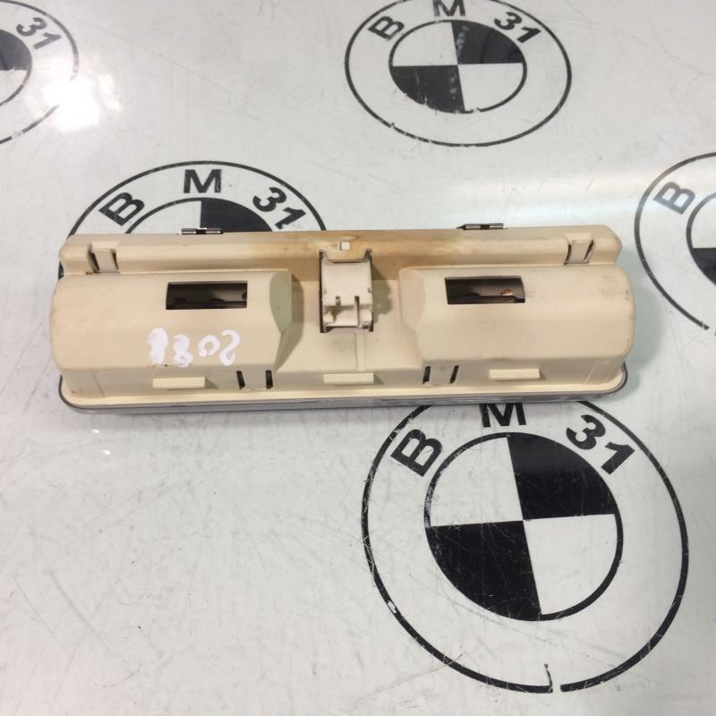 Eclairage de plafonnier BMW SERIE 5 E39 TOURING PHASE 1 BREAK Diesel - 1