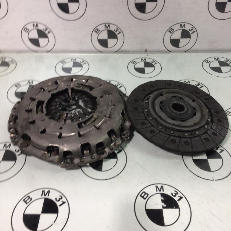 Embrayage BMW SERIE 3 E90 PHASE 1  - 1