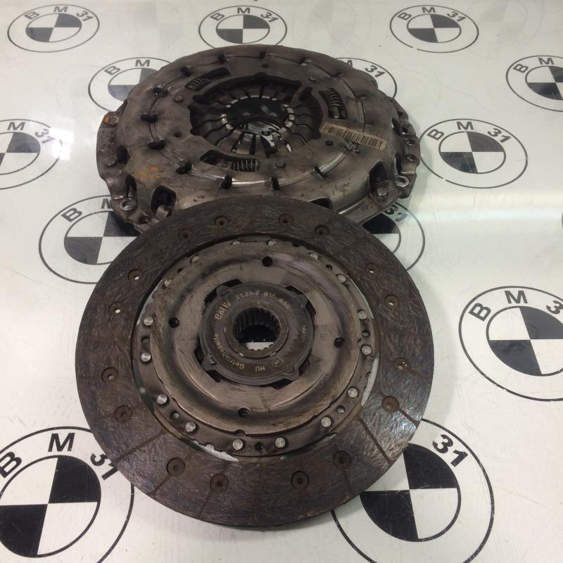 Embrayage BMW SERIE 1 E87 PHASE 2  - 1